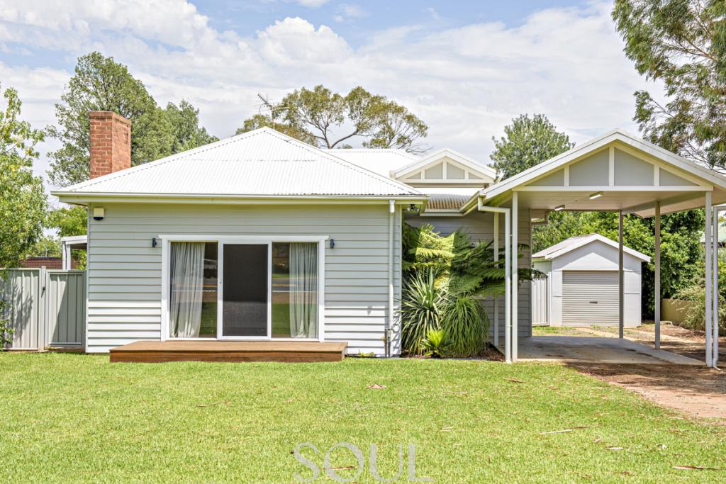 6 Wyangan Ave, Griffith, NSW 2680