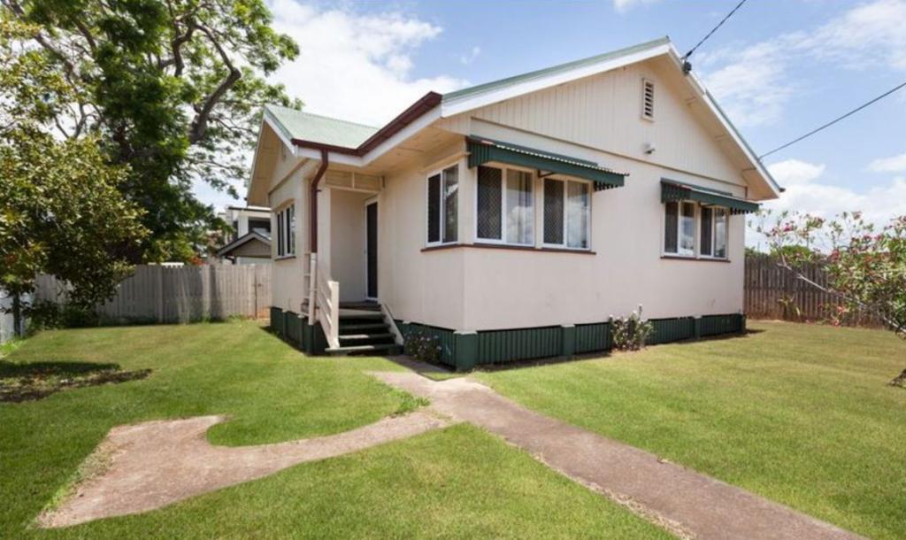 29 Coxen St, Zillmere, QLD 4034