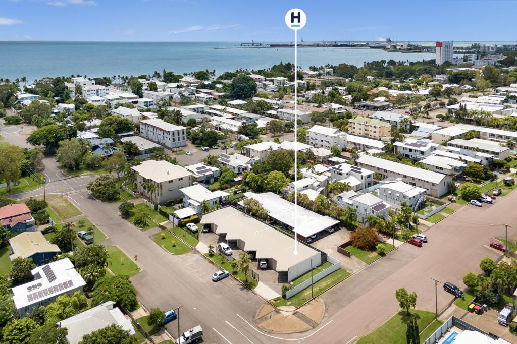 6/25 Mckinley St, North Ward, QLD 4810