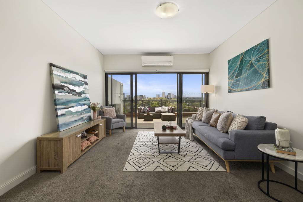 502/102-108 Liverpool Rd, Enfield, NSW 2136