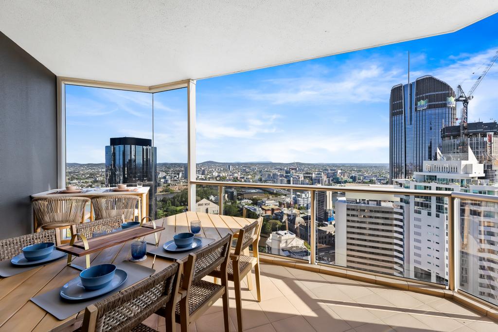4101/70 Mary St, Brisbane City, QLD 4000