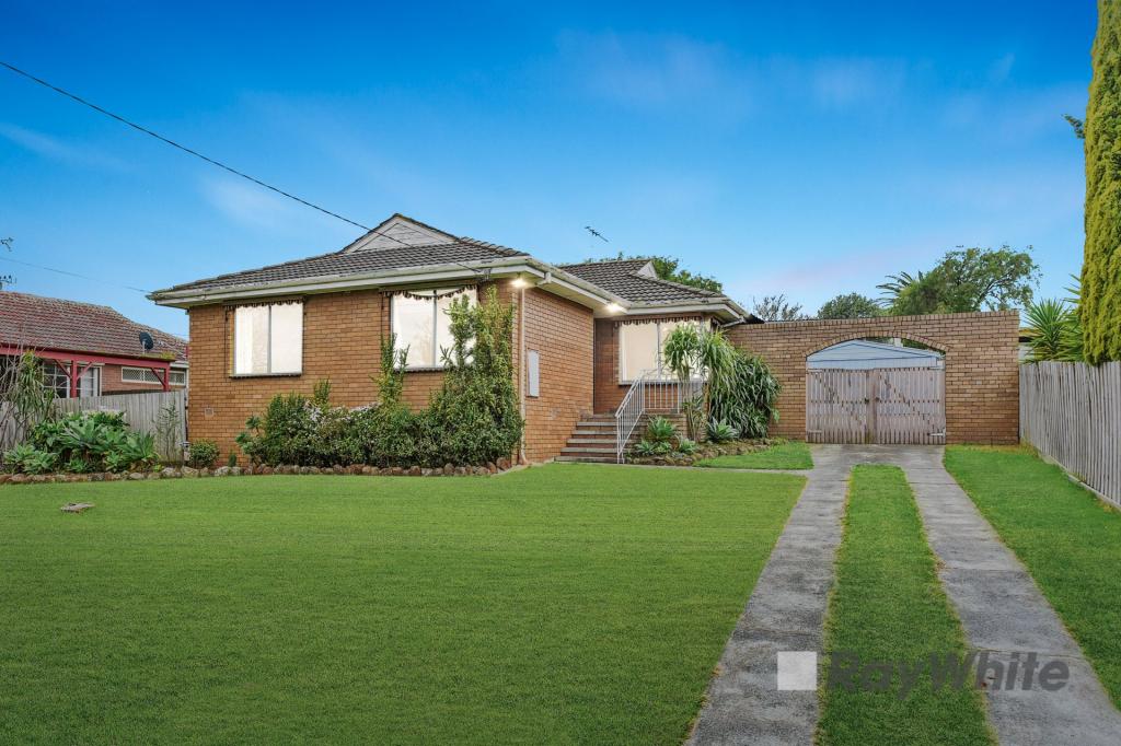 30 Philip Rd, Hallam, VIC 3803