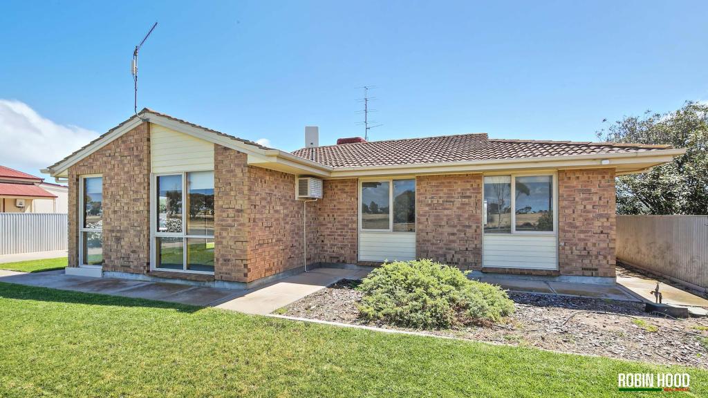 32 Wilson Tce, Port Victoria, SA 5573