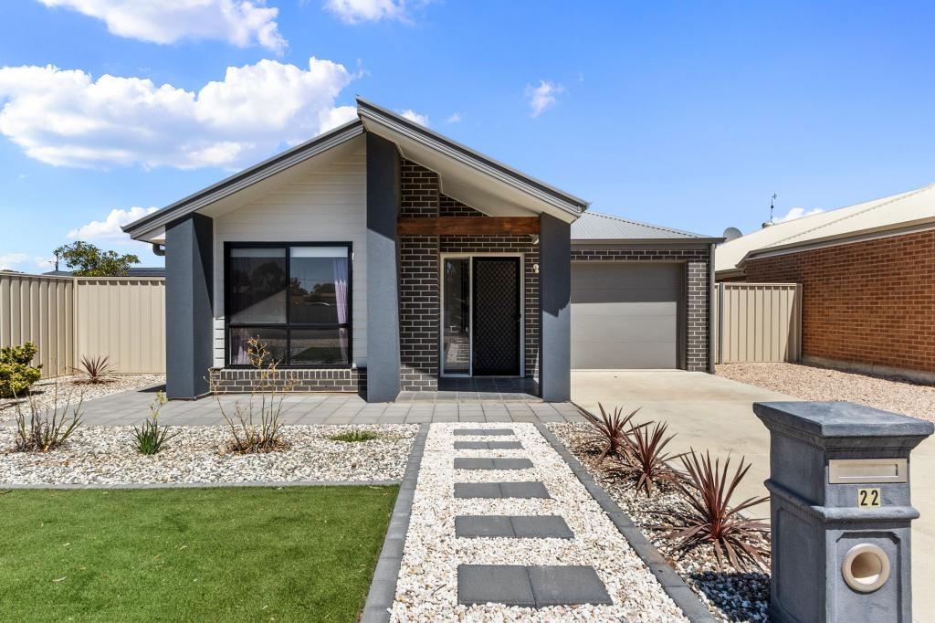 22 PRINCE ST, WALLAROO, SA 5556