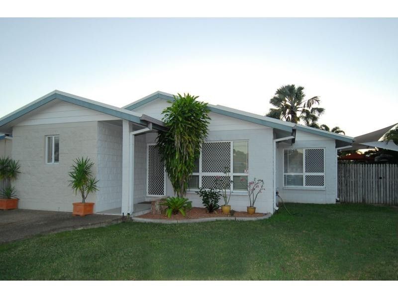 112 KERN BROTHERS DR, KIRWAN, QLD 4817