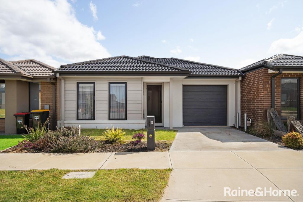 5 Earhart St, Diggers Rest, VIC 3427