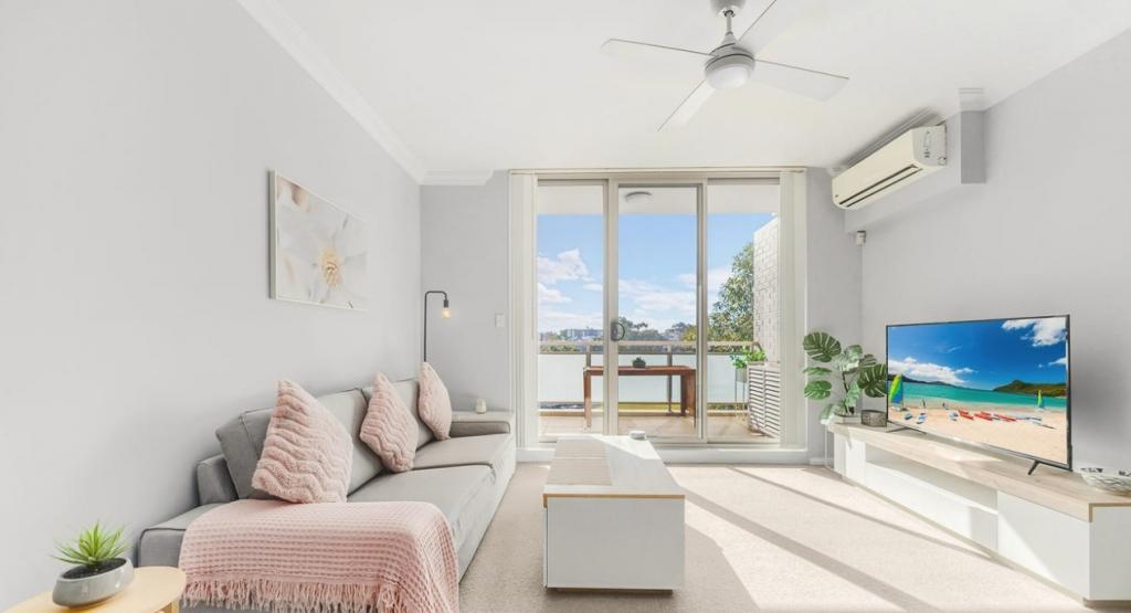 14/13-19 Seven Hills Rd, Baulkham Hills, NSW 2153