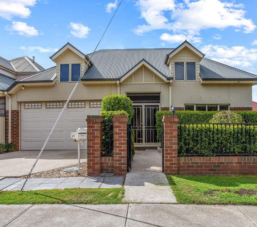 21 Lake Ave, Pascoe Vale, VIC 3044