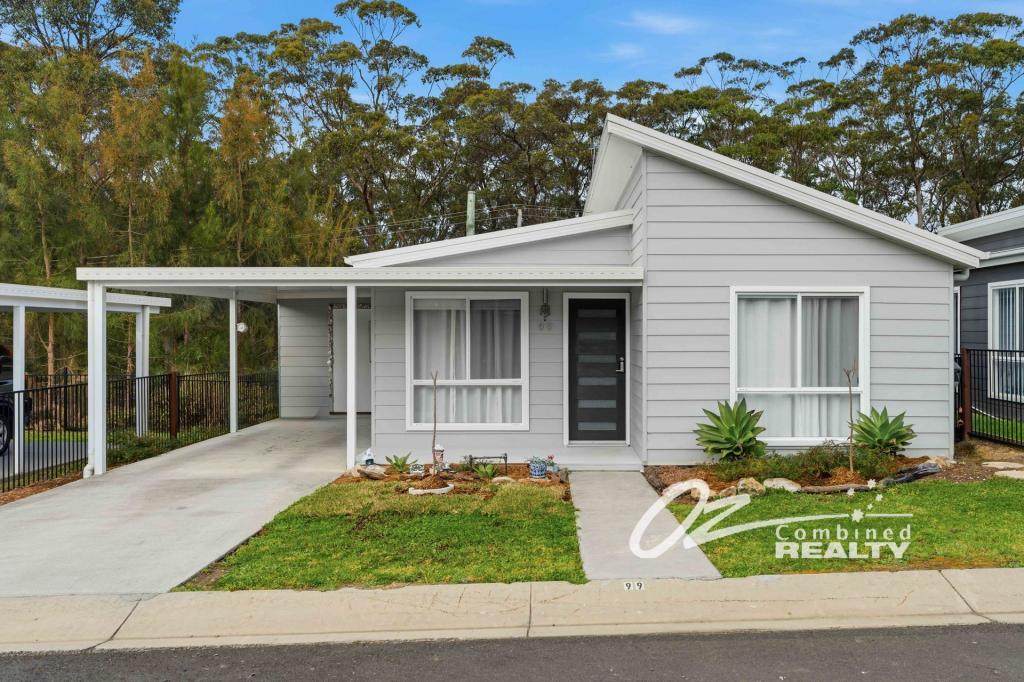 35/99 The Basin Rd, St Georges Basin, NSW 2540