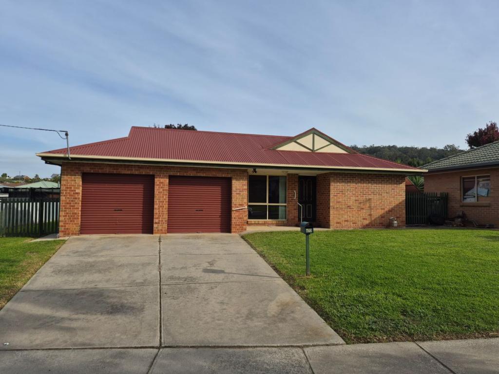 673 Centuar Rd, Lavington, NSW 2641
