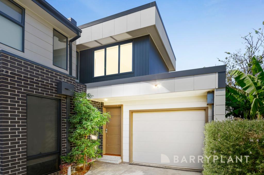 4/4 Morgan St, Braybrook, VIC 3019