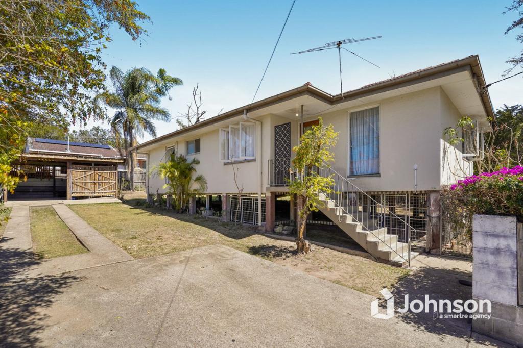 32 BANNERMAN ST, RIVERVIEW, QLD 4303
