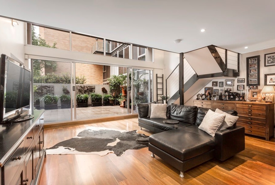 14/61 Mackenzie St, Melbourne, VIC 3000