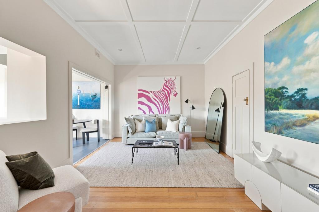 5/6 Wallaroy Cres, Woollahra, NSW 2025