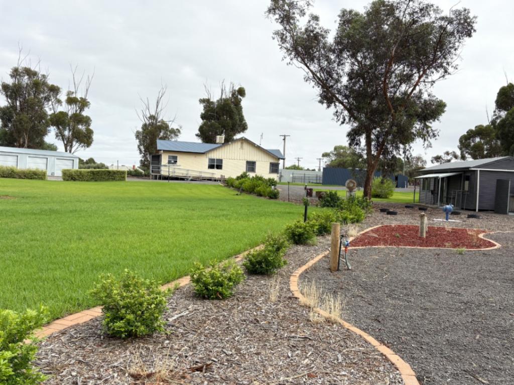 Lot 1 Sweetapple Cres, Lascelles, VIC 3487