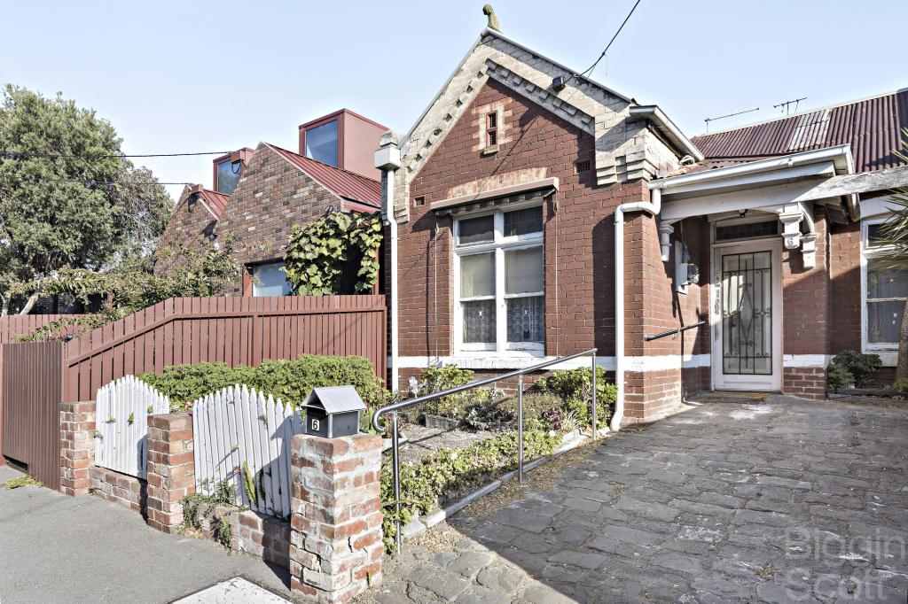 6 Appleton St, Richmond, VIC 3121