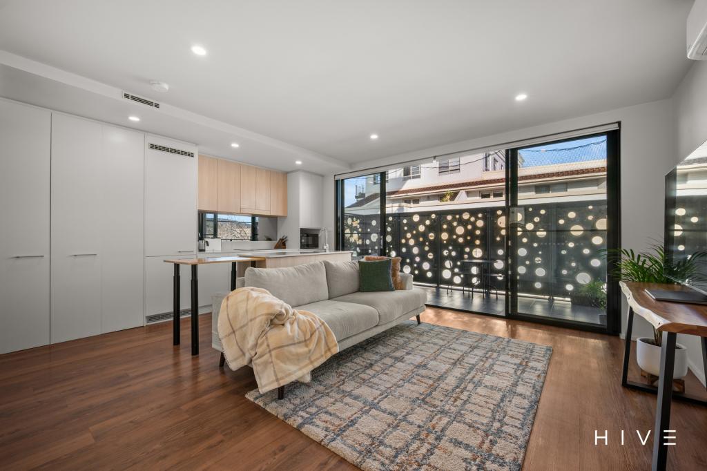 305/4 Masson St, Turner, ACT 2612
