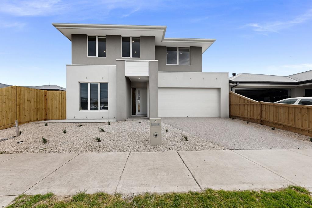 20 Stevie Rd, Sunbury, VIC 3429