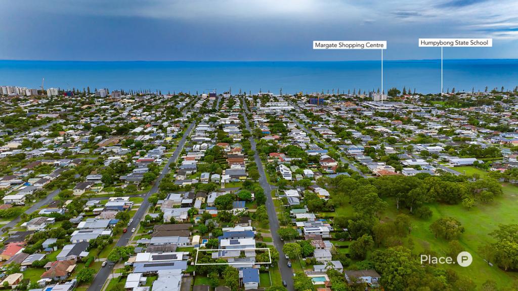 66 Chatham St, Margate, QLD 4019