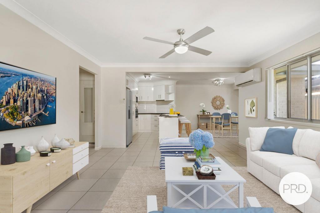 47 Lancaster Cct, Redland Bay, QLD 4165