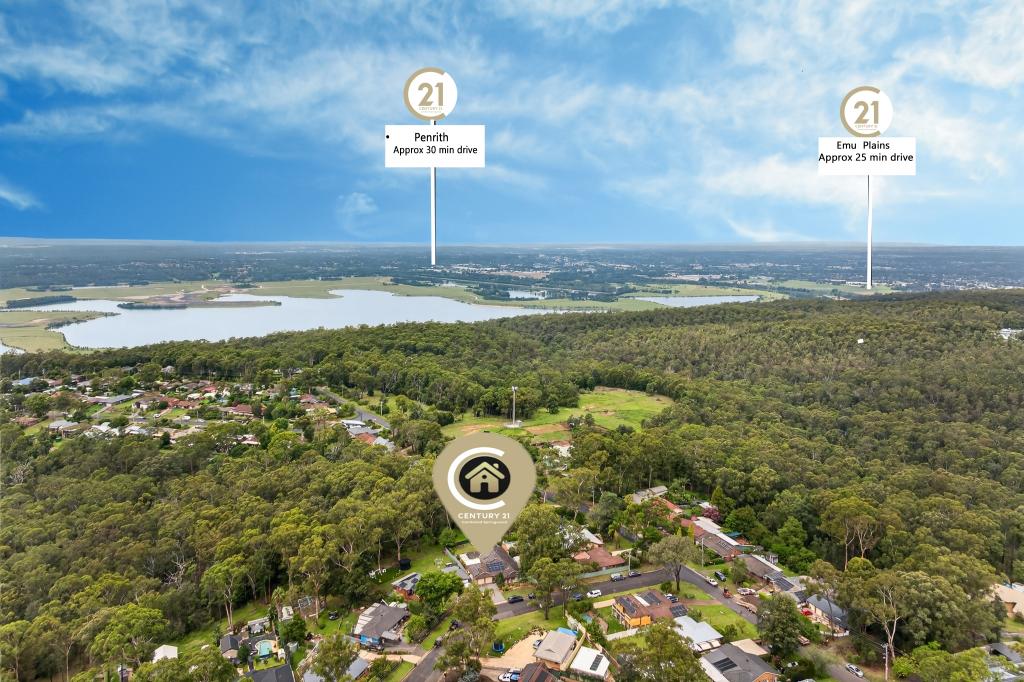 Contact agent for address, YELLOW ROCK, NSW 2777