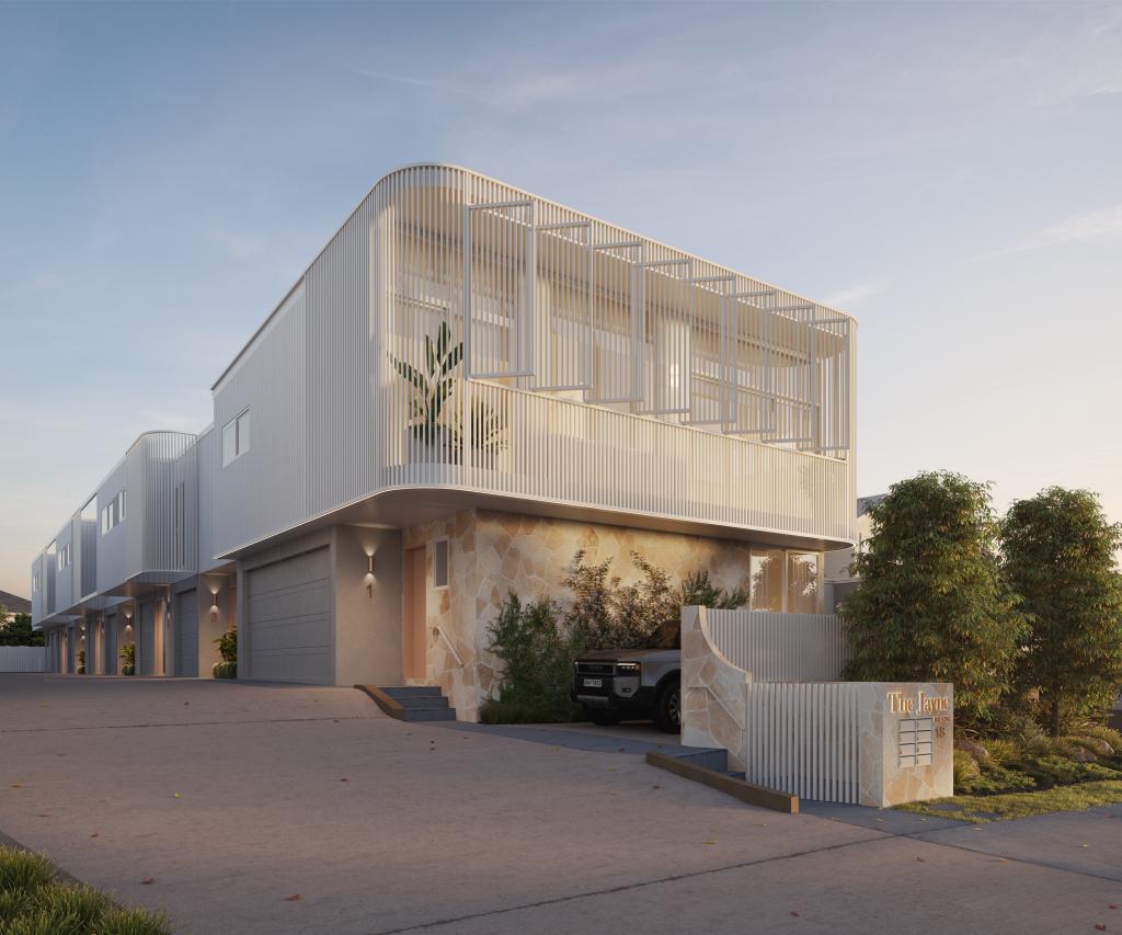 3/18 Yinni St, Maroochydore, QLD 4558