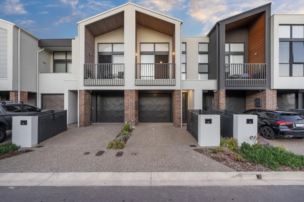 12 John Mckinna Cct, Taperoo, SA 5017