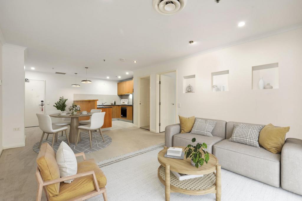 114/2 AKUNA ST, CITY, ACT 2601