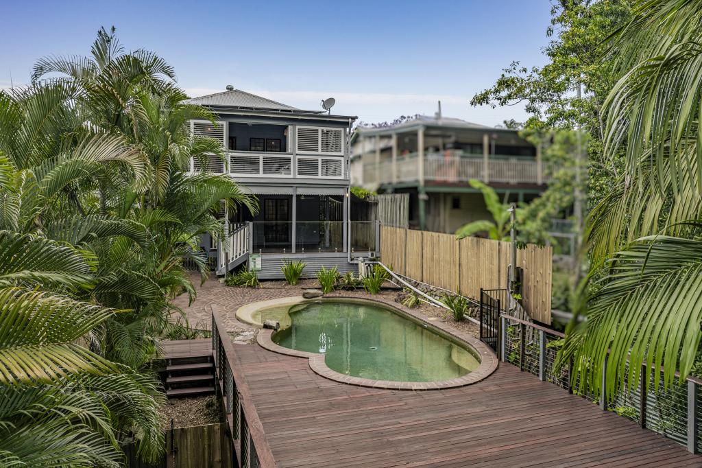 56 Mclean Pde, Ashgrove, QLD 4060