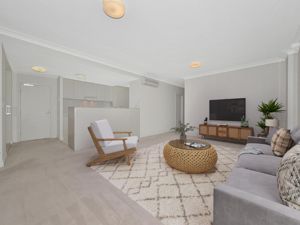 205/10 Peninsula Dr, Breakfast Point, NSW 2137