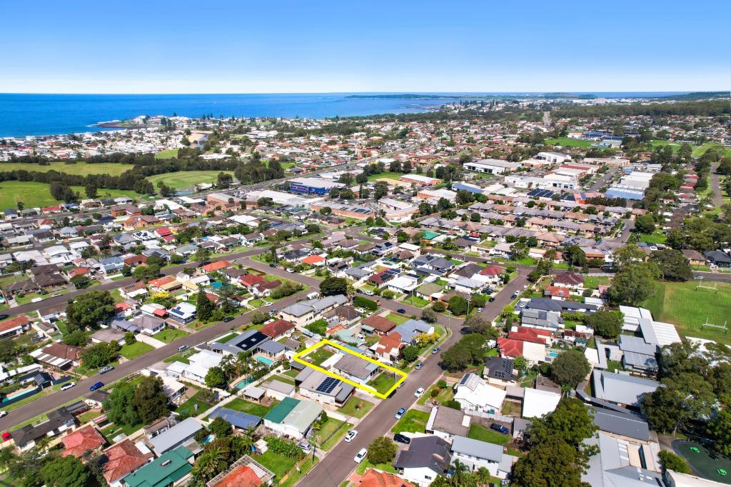 5 Brookfield Ave, Warilla, NSW 2528