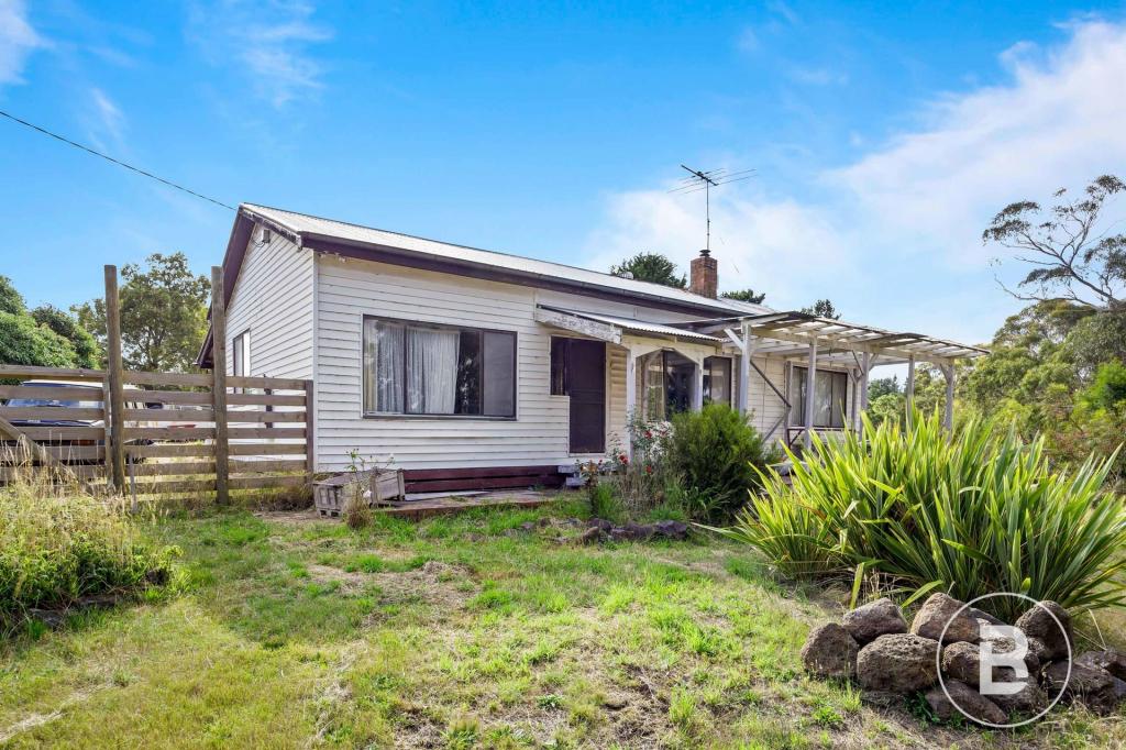 10 Nesbitts Rd, Linton, VIC 3360