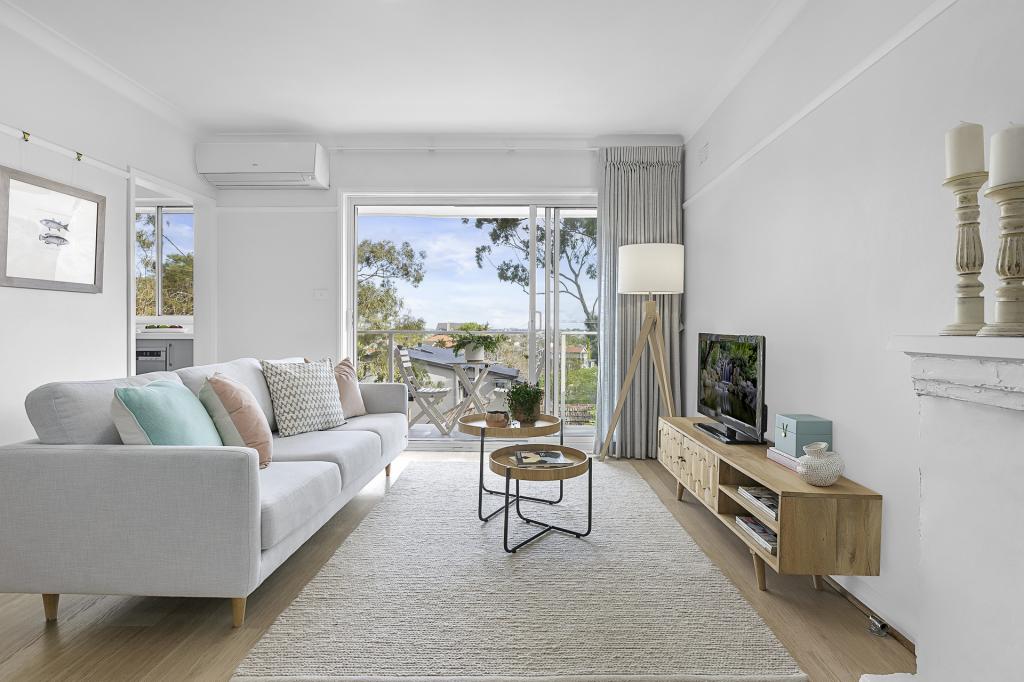 8/33 Milray Ave, Wollstonecraft, NSW 2065