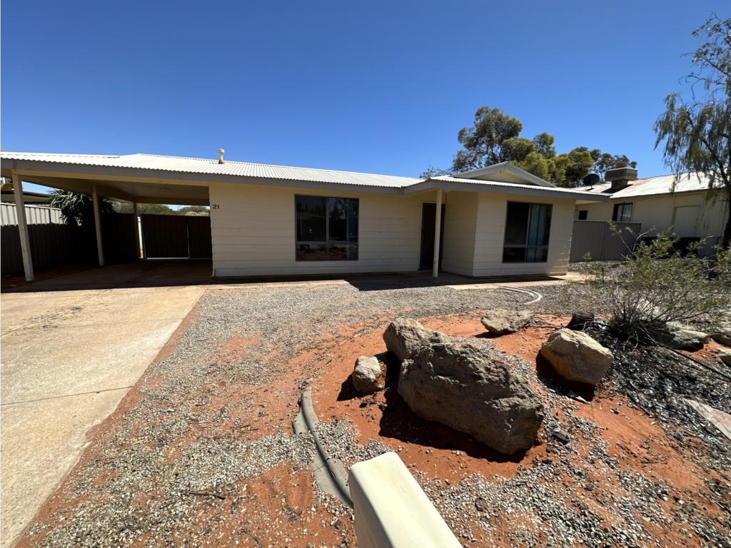 21 WILAROO ST, ROXBY DOWNS, SA 5725