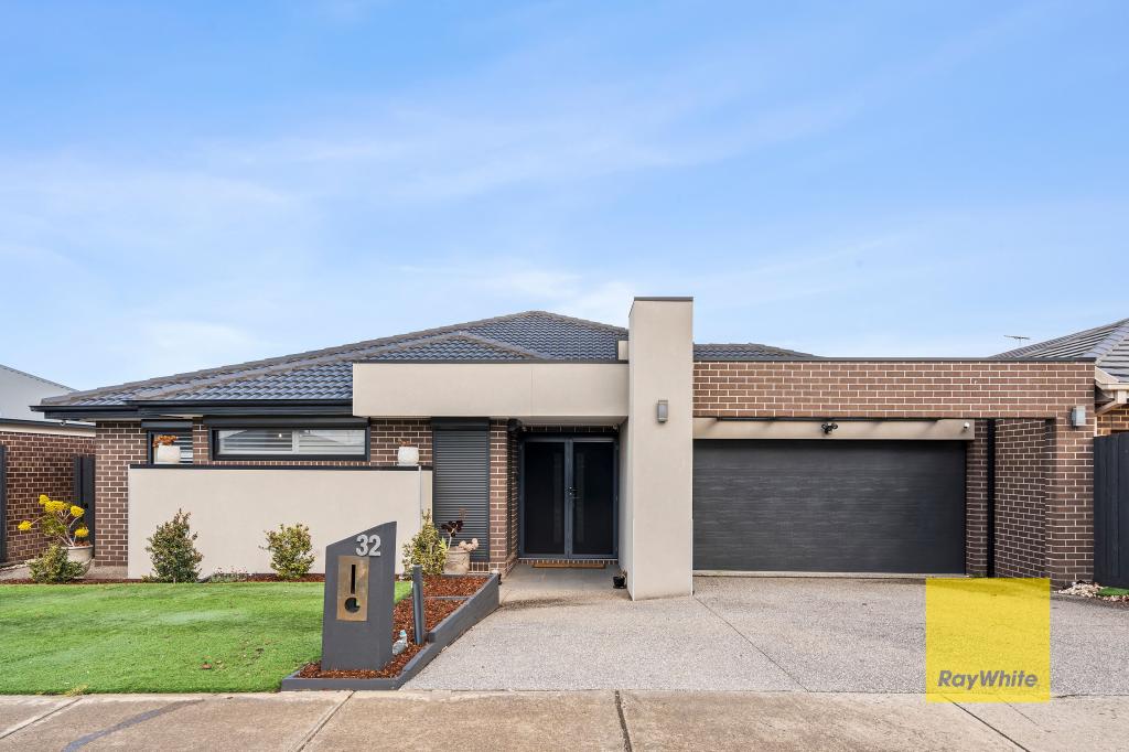 32 Tannin Way, Waurn Ponds, VIC 3216