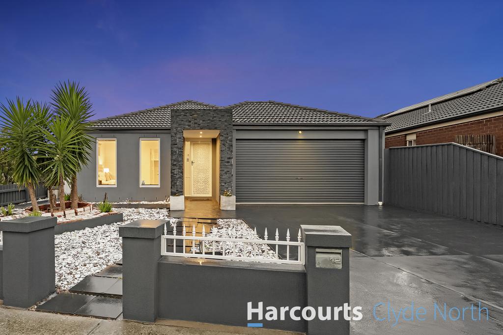 12 Pengana Way, Cranbourne West, VIC 3977