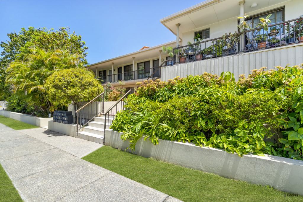 4/1072 Gold Coast Hwy, Palm Beach, QLD 4221