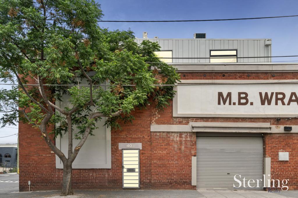 403 Macaulay Rd, Kensington, VIC 3031