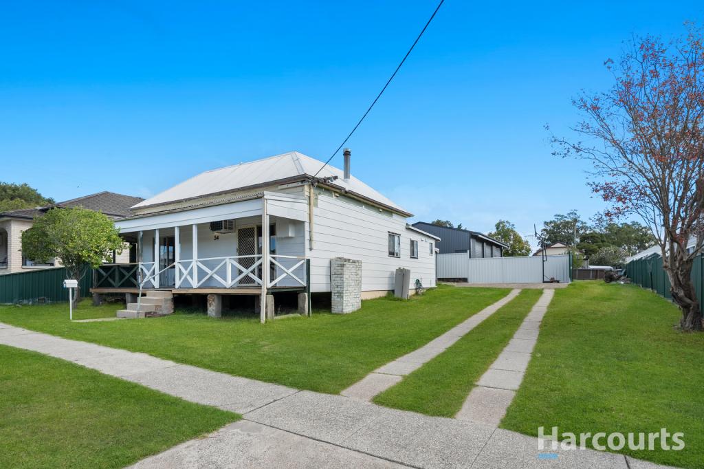 54 Withers St, West Wallsend, NSW 2286