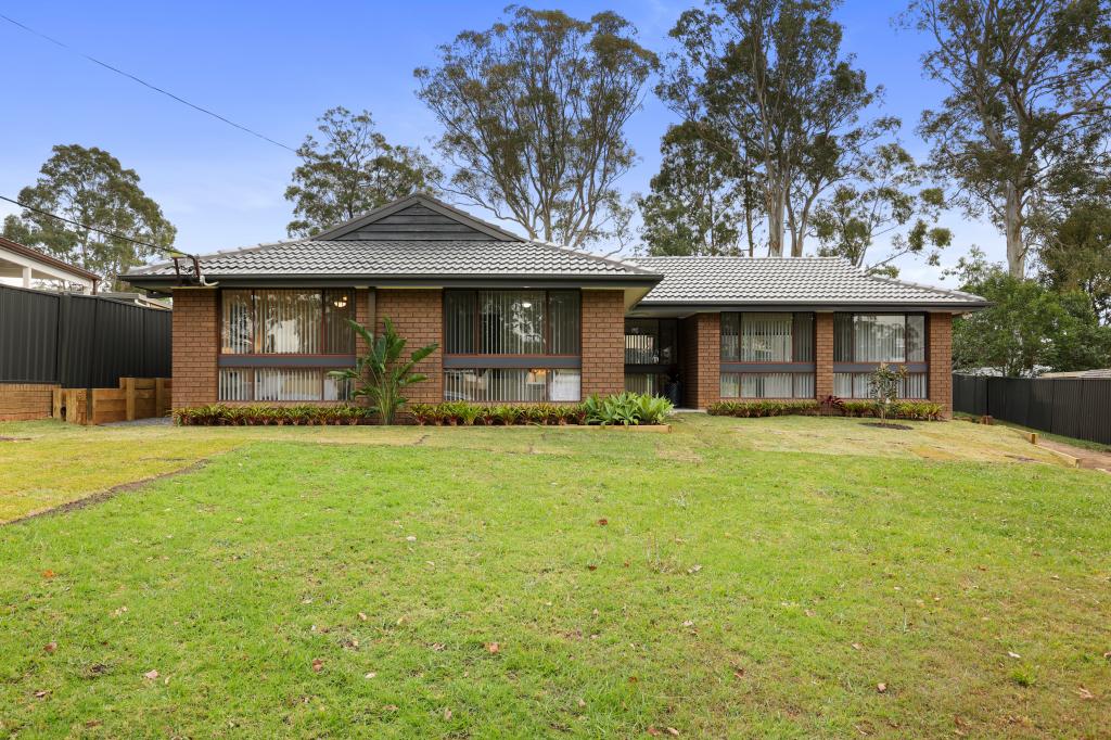 11 Delaney Ave, Silverdale, NSW 2752