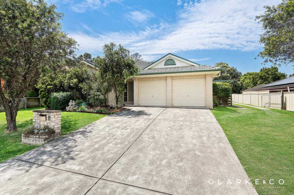 11 Cananga Ct, Largs, NSW 2320