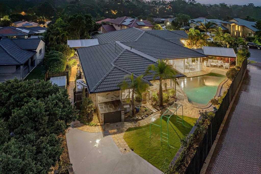 19 Gamma Pl, Bridgeman Downs, QLD 4035
