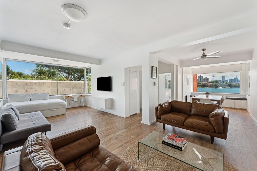 1/78 WOLSELEY RD, POINT PIPER, NSW 2027