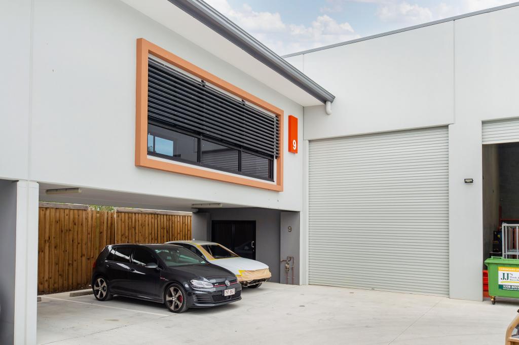 9/214-224 Lahrs Rd, Ormeau, QLD 4208