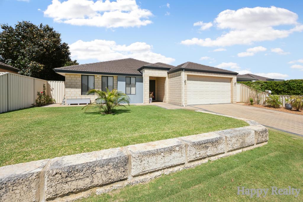 10 Gateway Bvd, Canning Vale, WA 6155