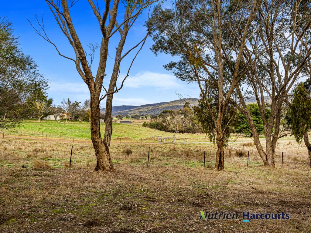 978 Kanumbra-Gobur Rd, Gobur, VIC 3719