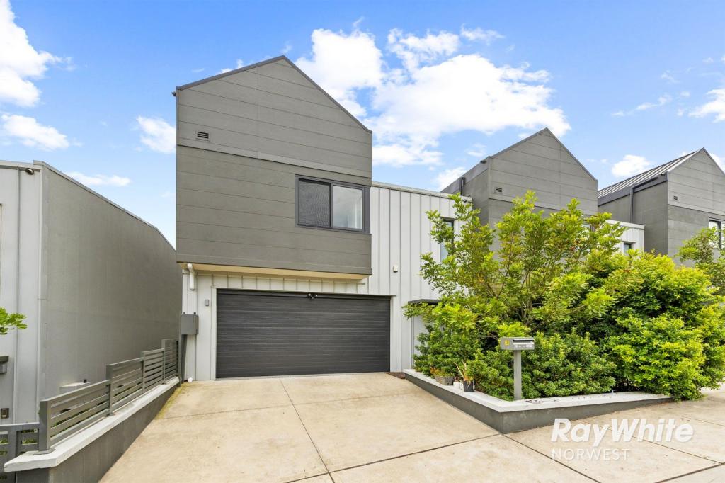 38 Weid Pl, Kellyville, NSW 2155