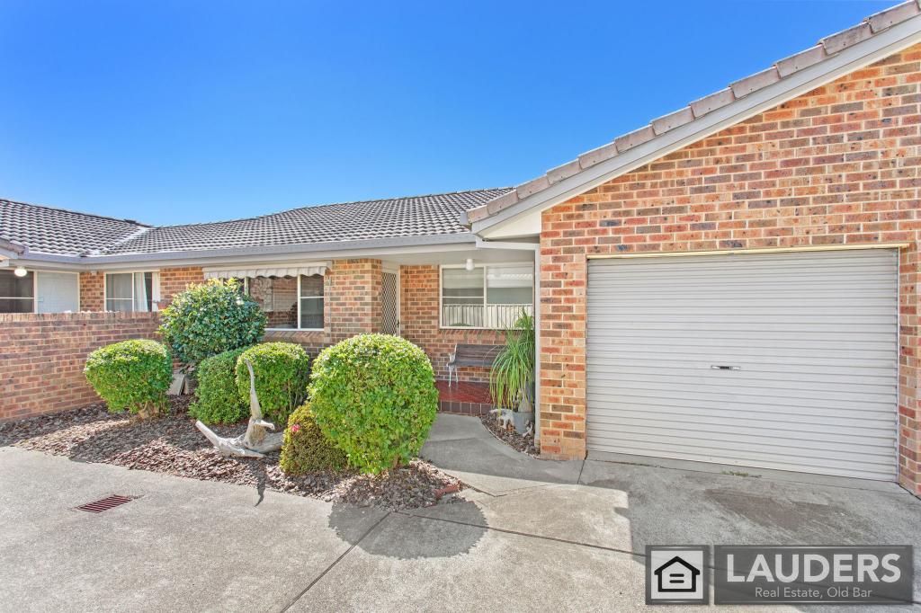 2/91 Old Bar Rd, Old Bar, NSW 2430