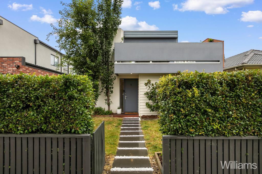 1/138 Roberts St, Yarraville, VIC 3013