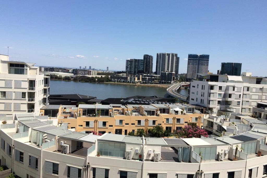 B405/10 - 16 Marquet St, Rhodes, NSW 2138